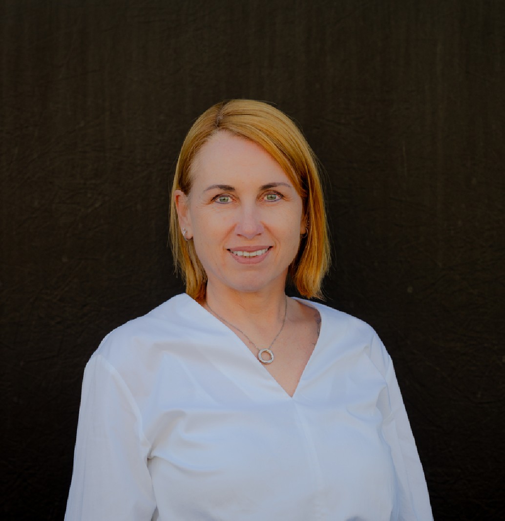 Dr. med. Denise Kurali Ärztliche Leitung